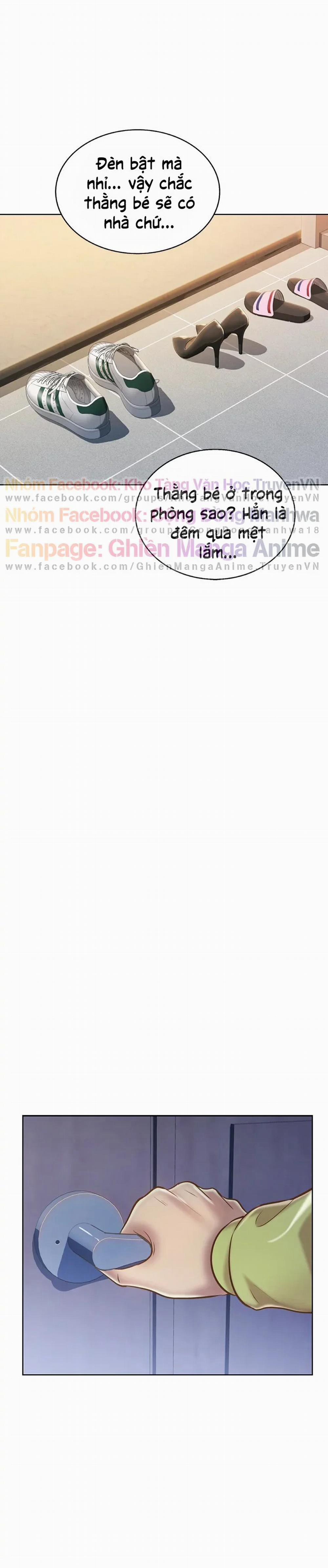 Hương Vị Chị Gái 31 trang 17