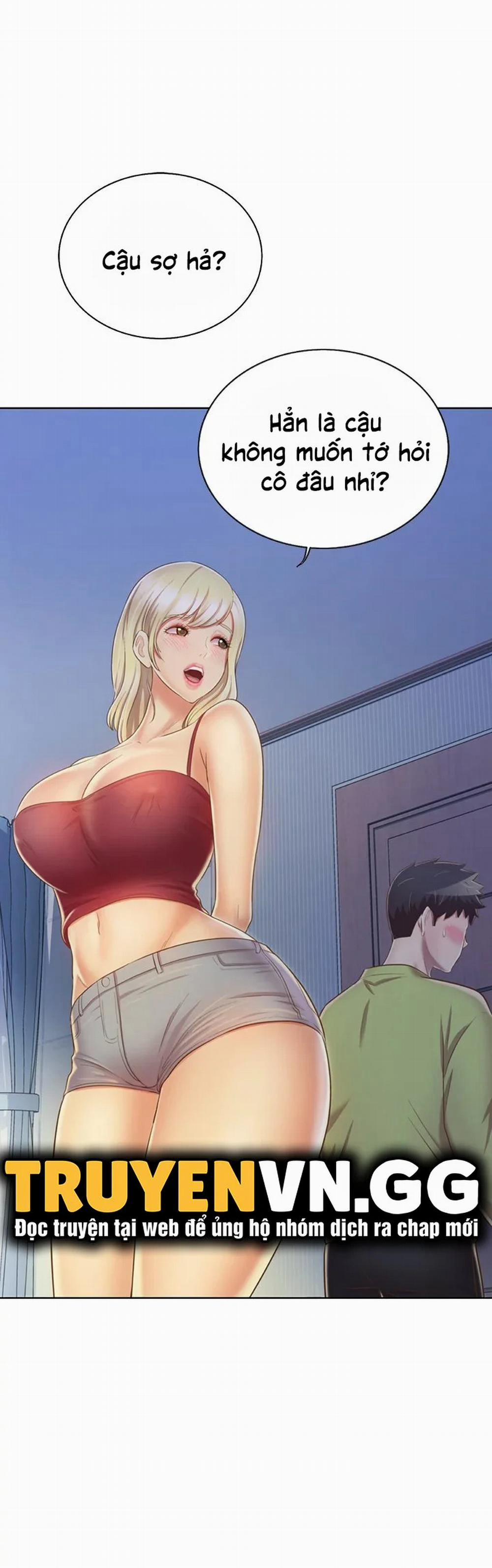 Hương Vị Chị Gái 31 trang 19