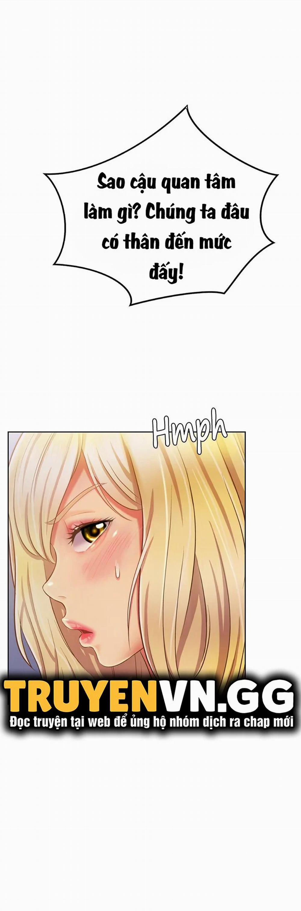 Hương Vị Chị Gái 31 trang 23