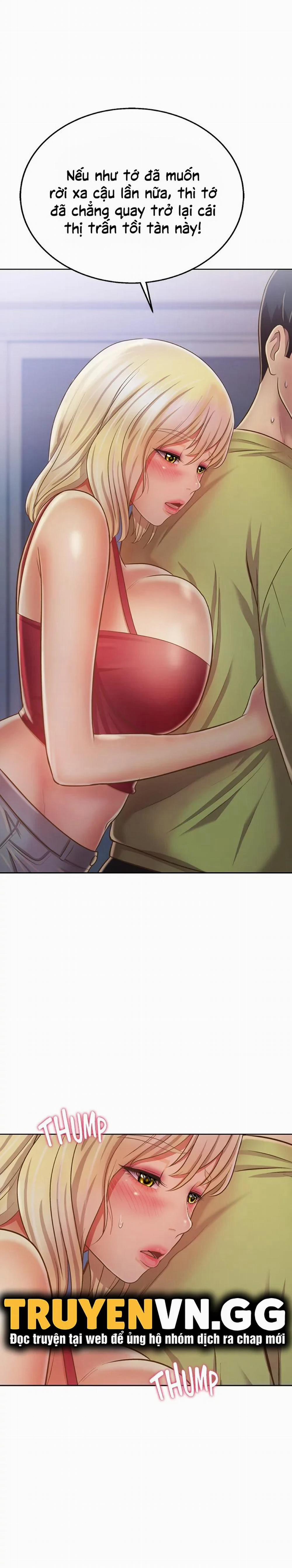 Hương Vị Chị Gái 31 trang 26