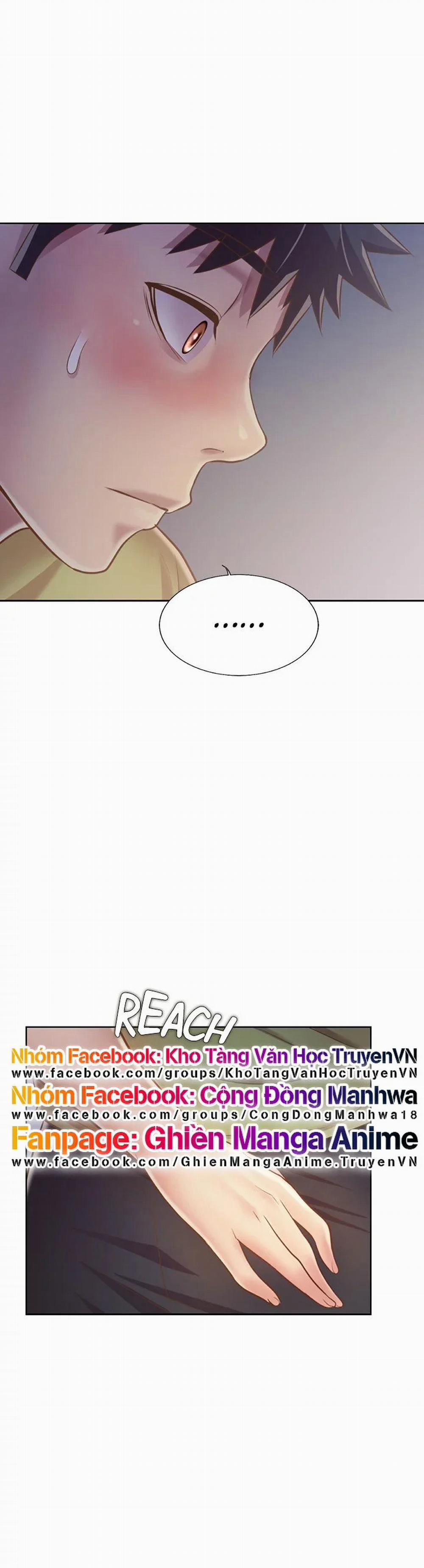 Hương Vị Chị Gái 31 trang 27