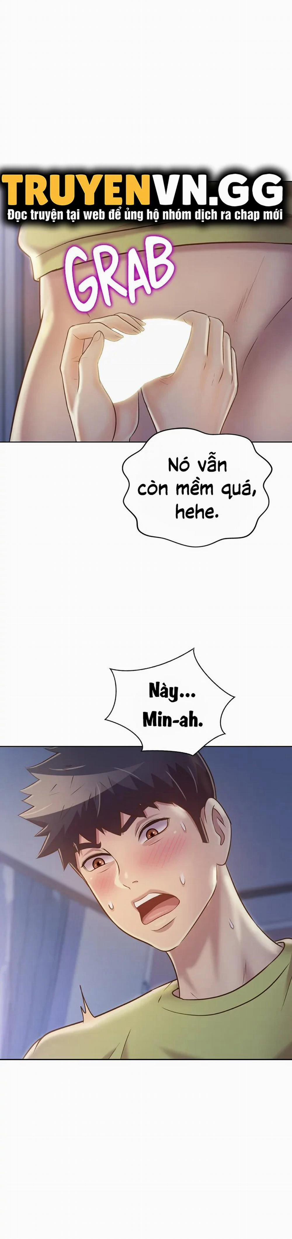 Hương Vị Chị Gái 31 trang 32