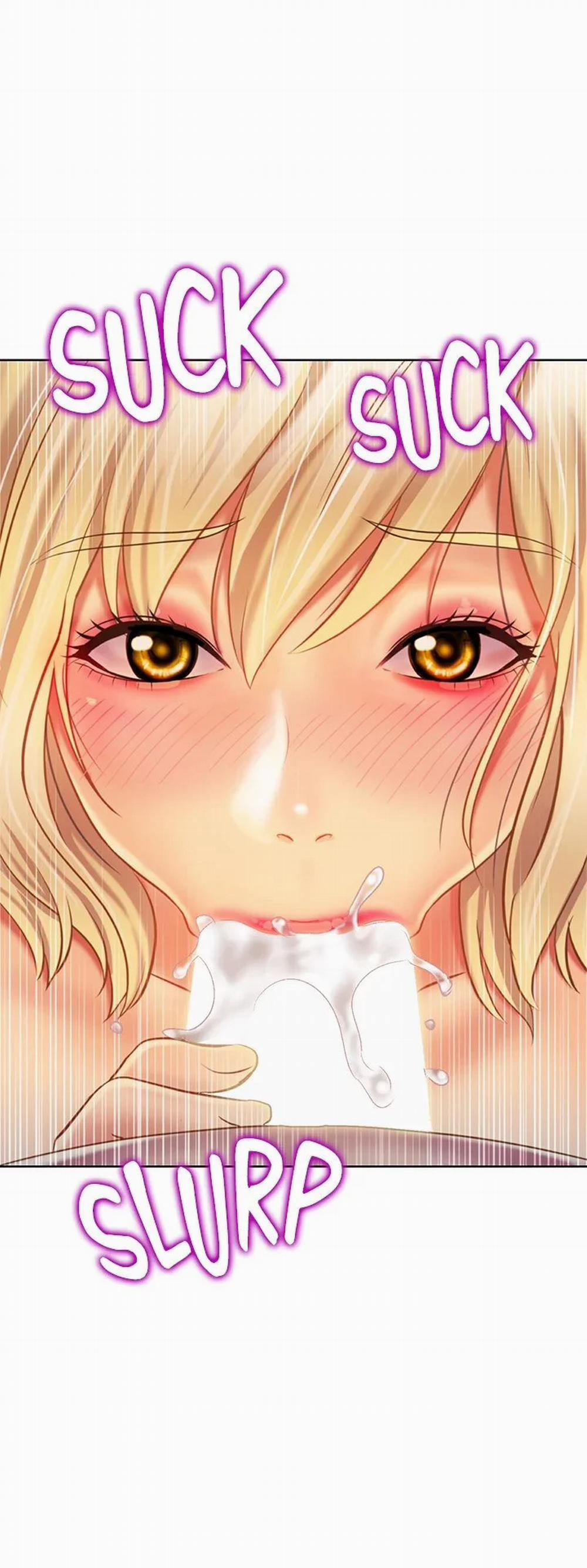 Hương Vị Chị Gái 31 trang 39