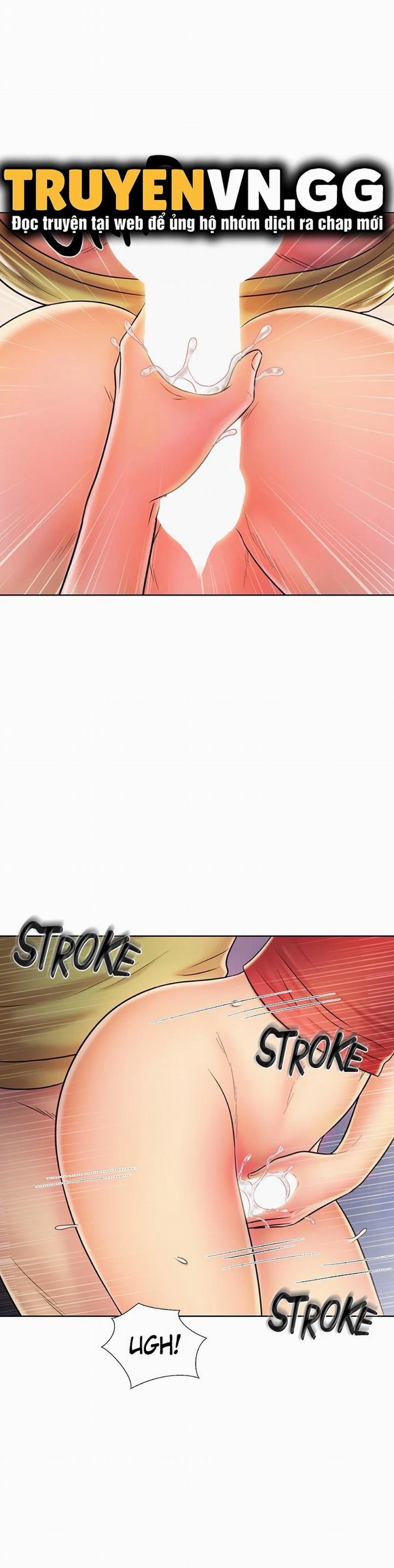 Hương Vị Chị Gái 32 trang 27