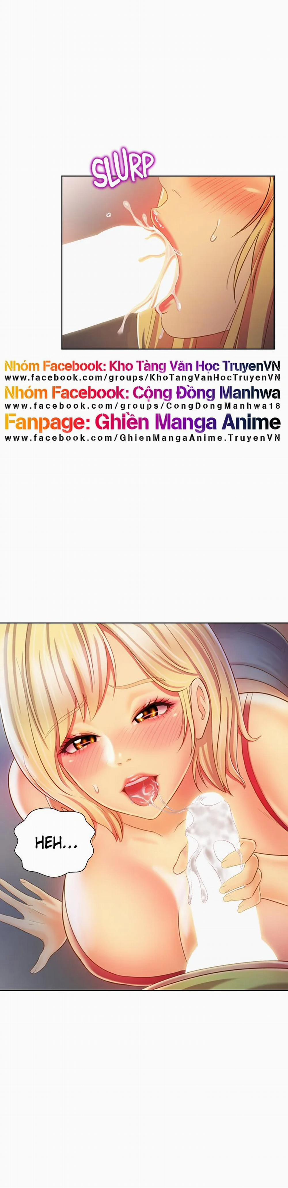 Hương Vị Chị Gái 32 trang 7