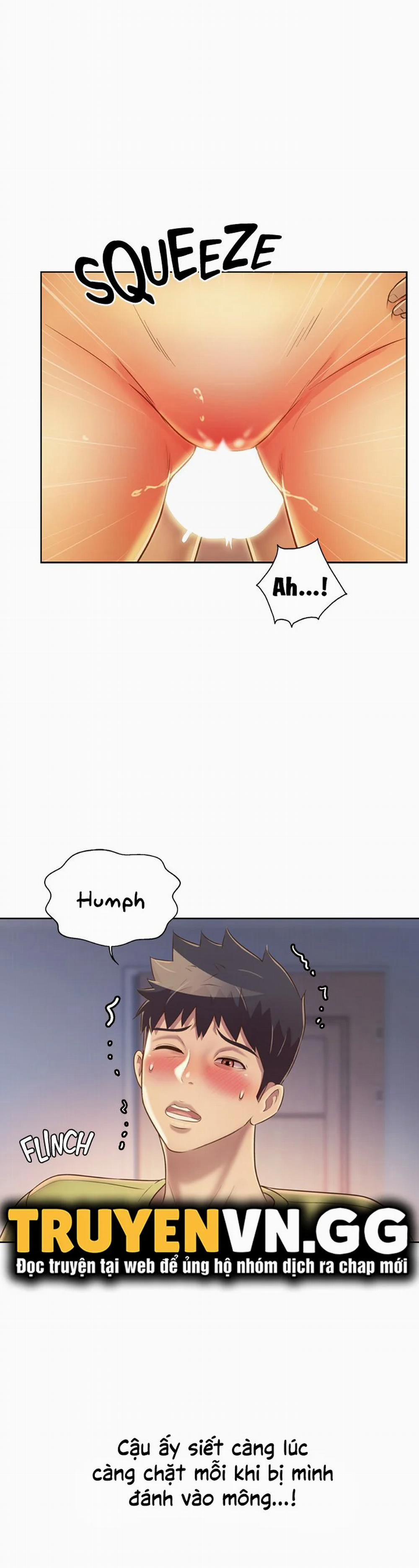 Hương Vị Chị Gái 33 trang 29