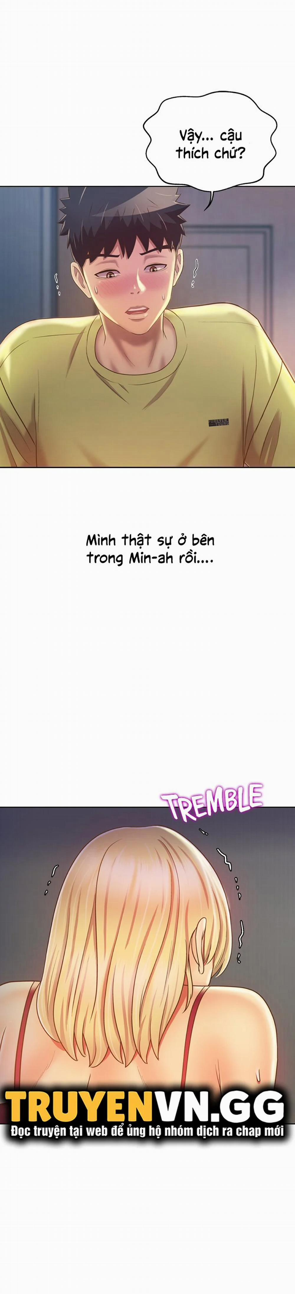 Hương Vị Chị Gái 33 trang 4