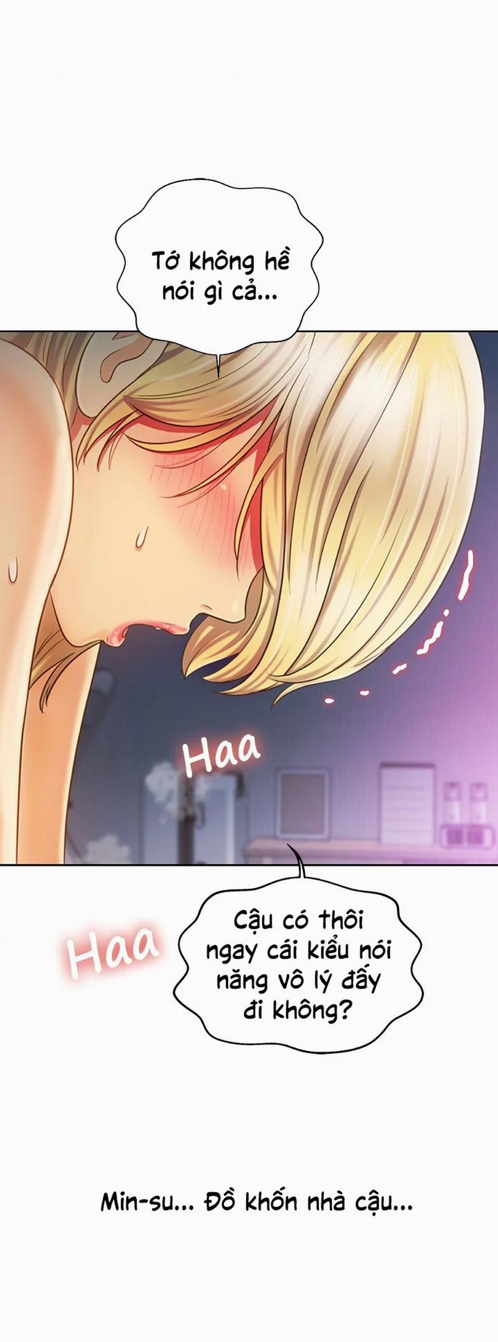 Hương Vị Chị Gái 33 trang 6