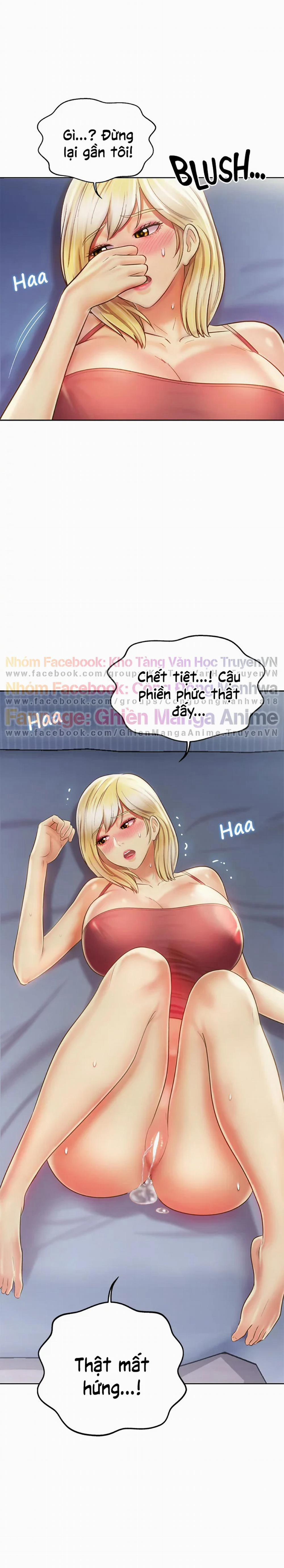 Hương Vị Chị Gái 34 trang 10