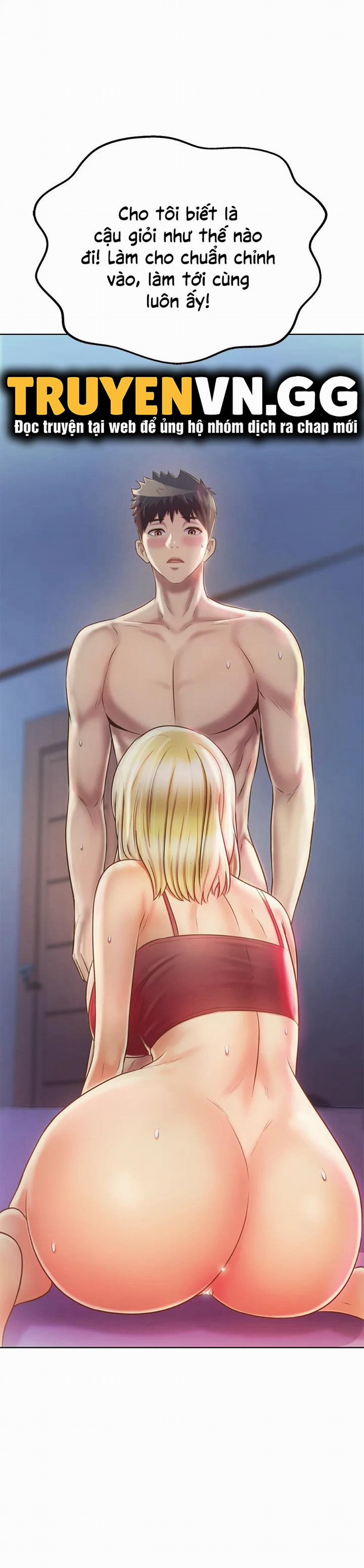 Hương Vị Chị Gái 34 trang 19