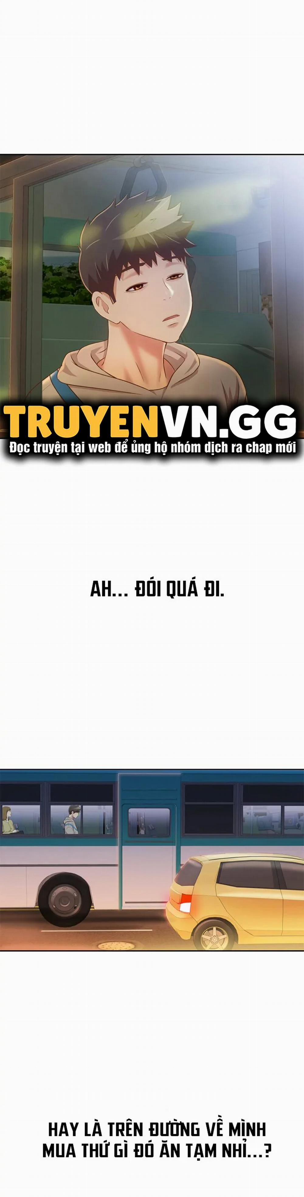 Hương Vị Chị Gái 35 trang 29