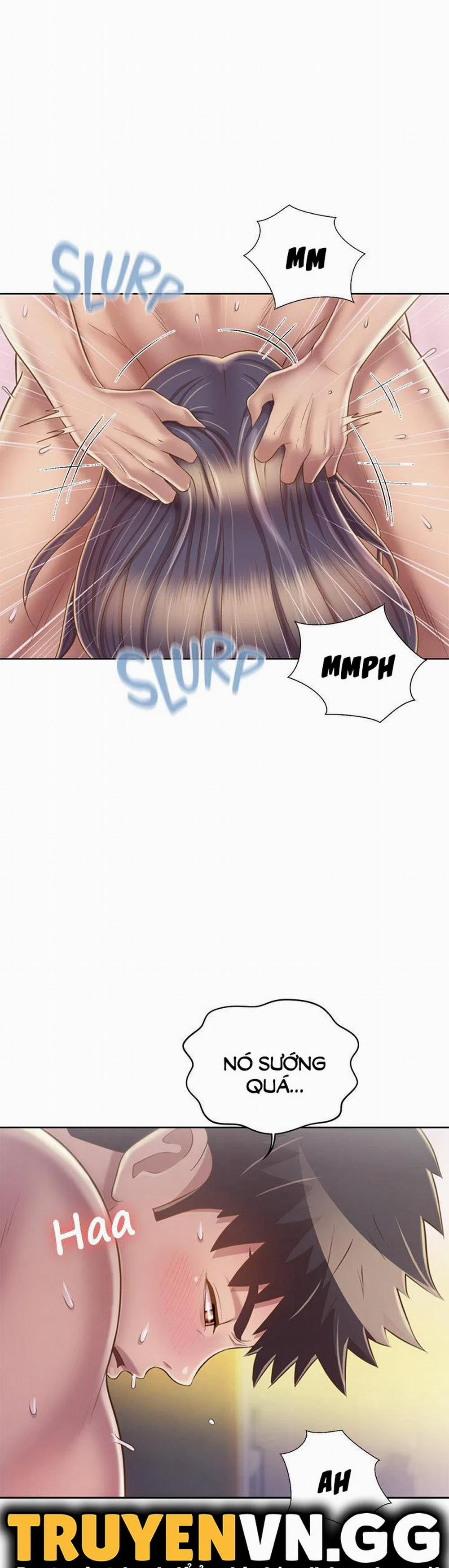 Hương Vị Chị Gái 37 trang 11