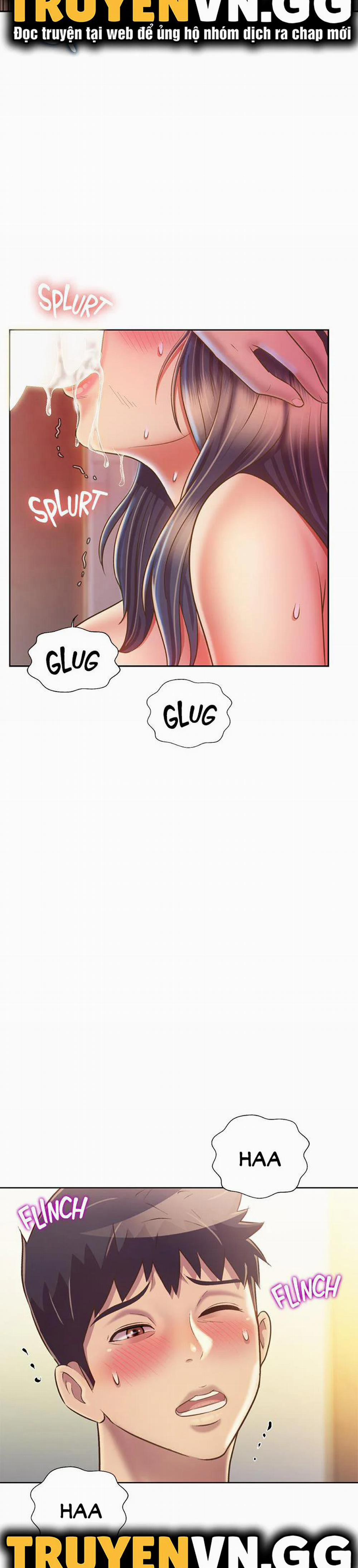 Hương Vị Chị Gái 37 trang 15