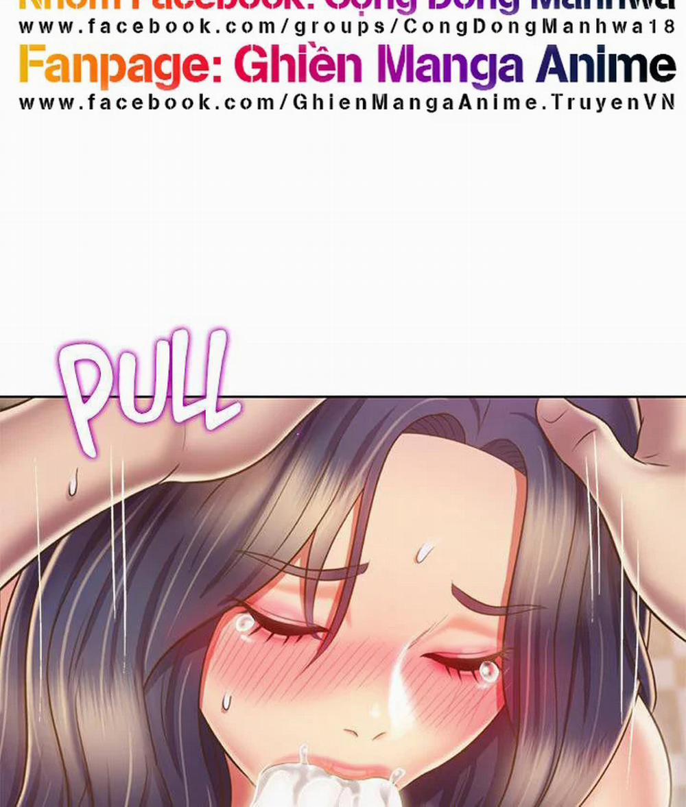 Hương Vị Chị Gái 37 trang 17