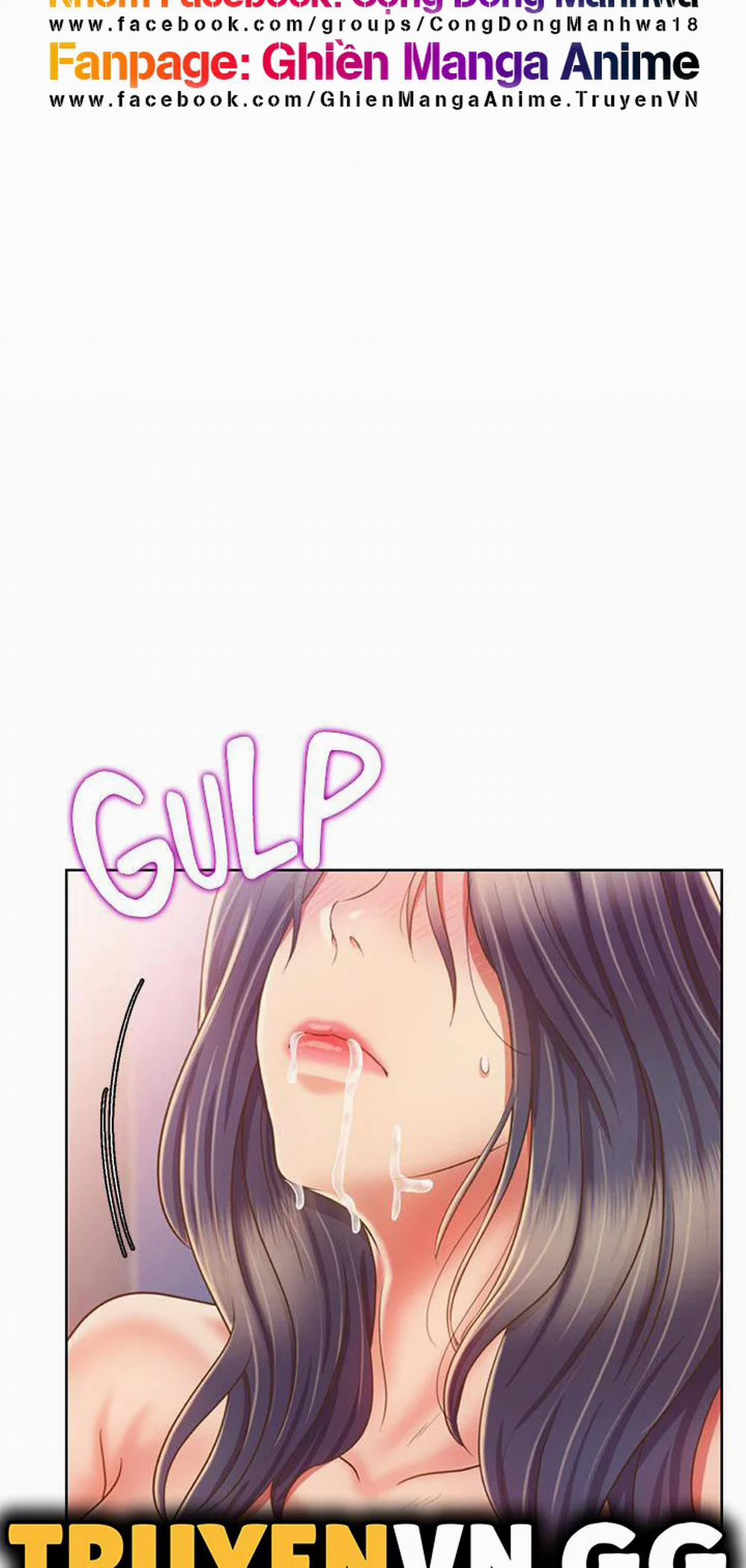 Hương Vị Chị Gái 37 trang 20