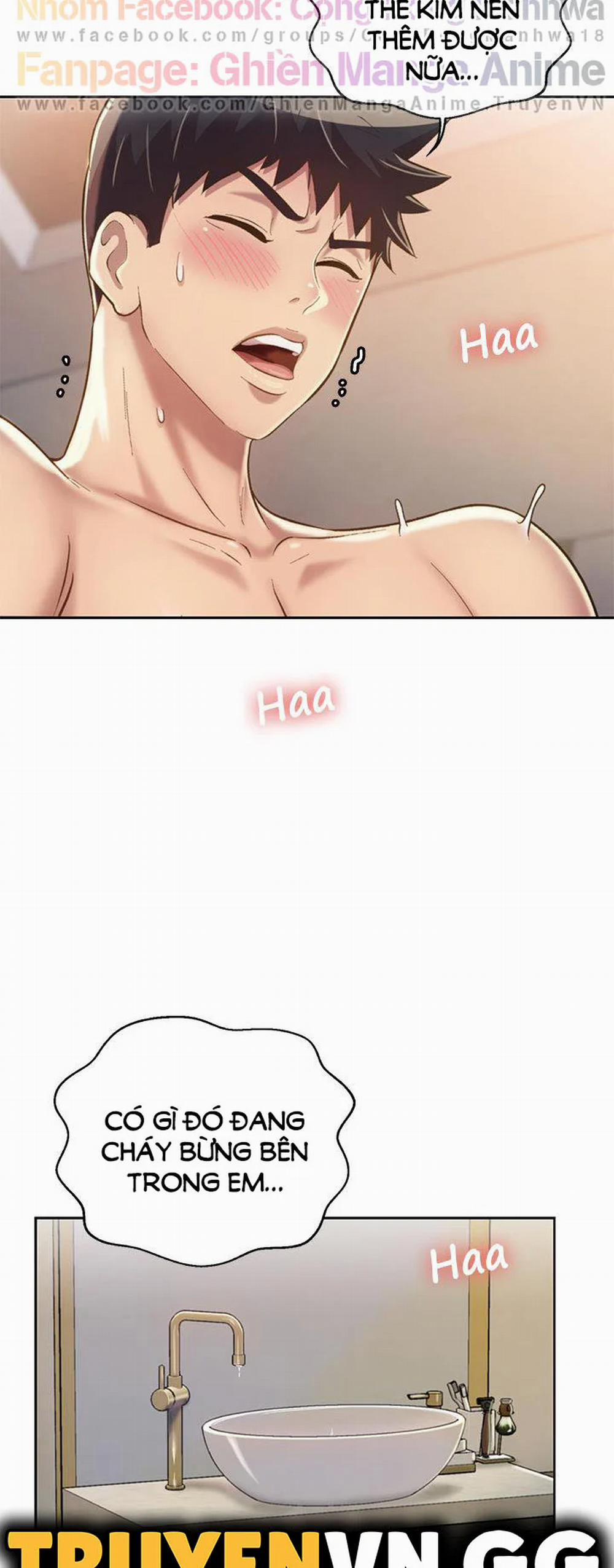 Hương Vị Chị Gái 37 trang 4