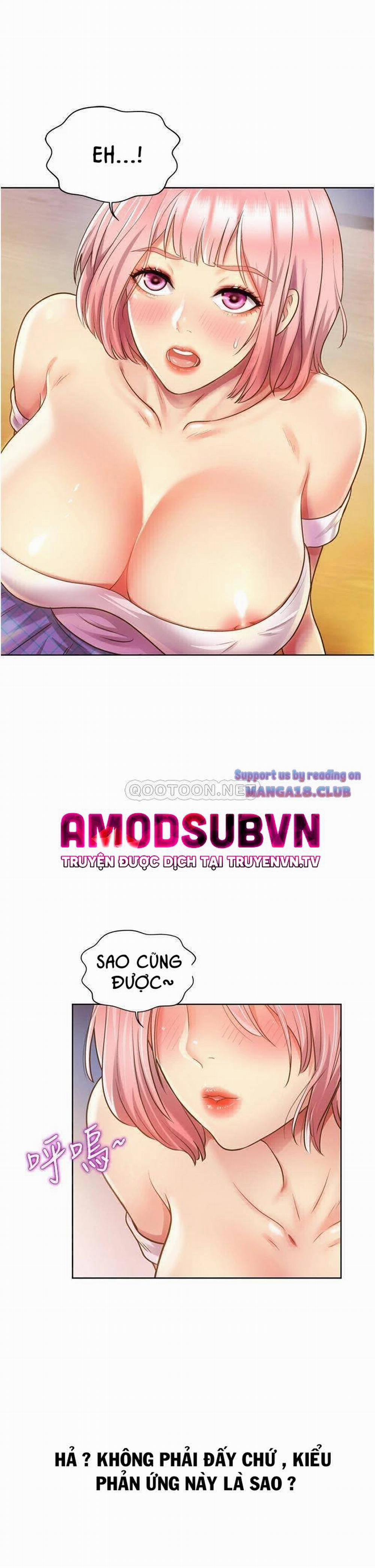 Hương Vị Chị Gái 4 trang 13