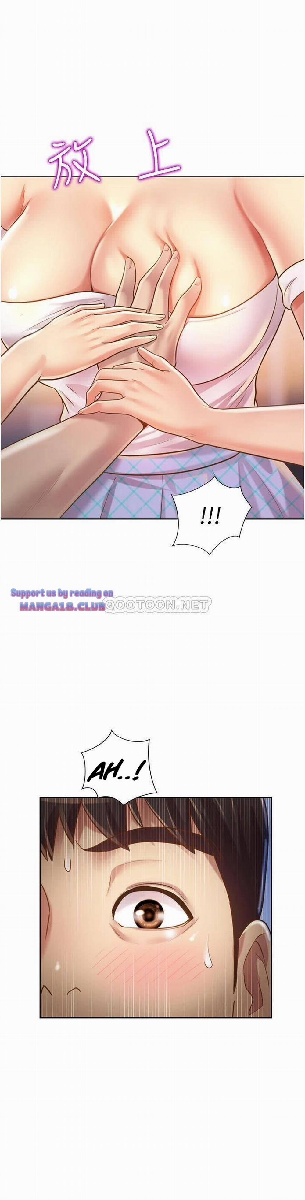 Hương Vị Chị Gái 4 trang 20