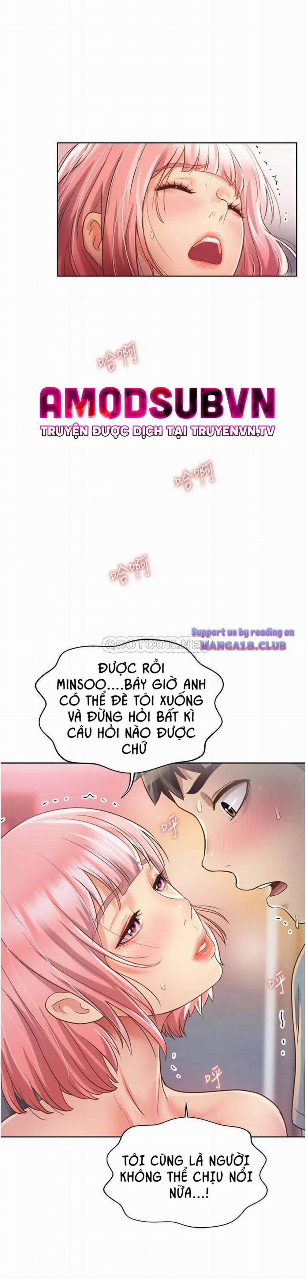 Hương Vị Chị Gái 4 trang 29