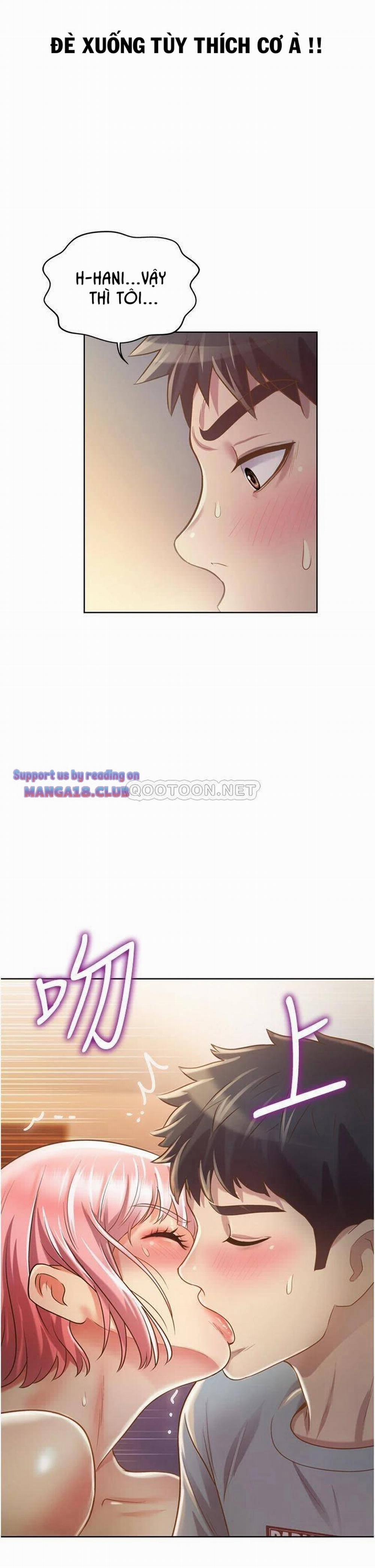 Hương Vị Chị Gái 4 trang 30