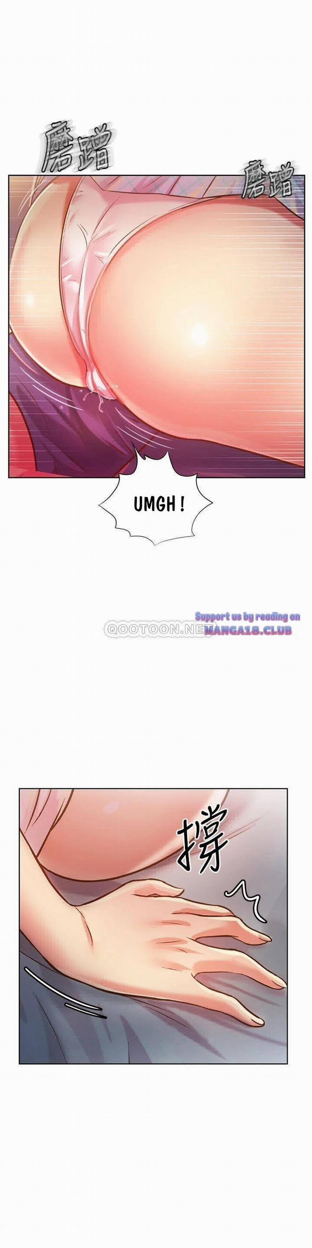 Hương Vị Chị Gái 4 trang 37