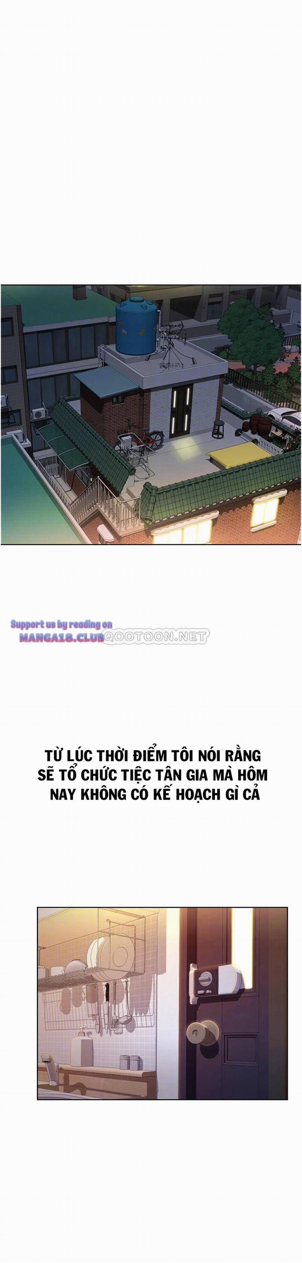 Hương Vị Chị Gái 4 trang 4