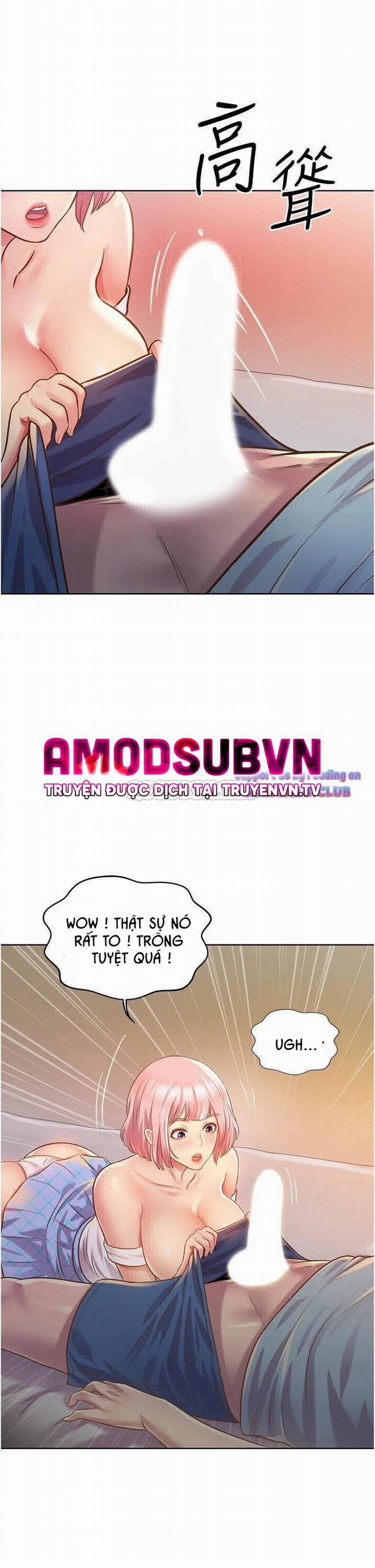 Hương Vị Chị Gái 4 trang 43