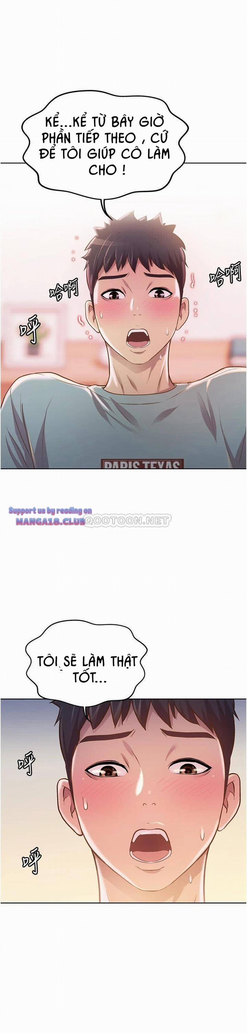 Hương Vị Chị Gái 4 trang 50