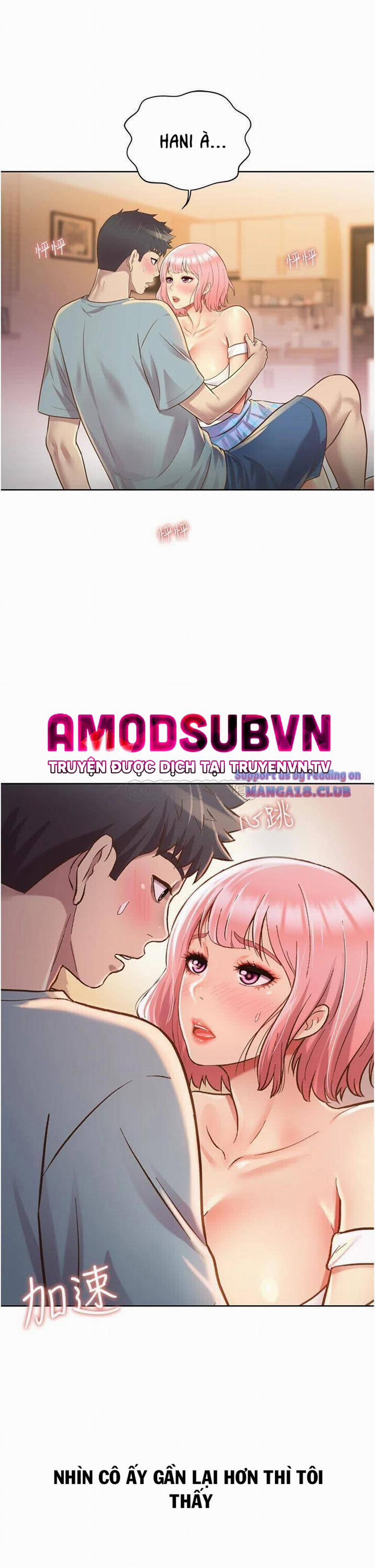 Hương Vị Chị Gái 4 trang 7