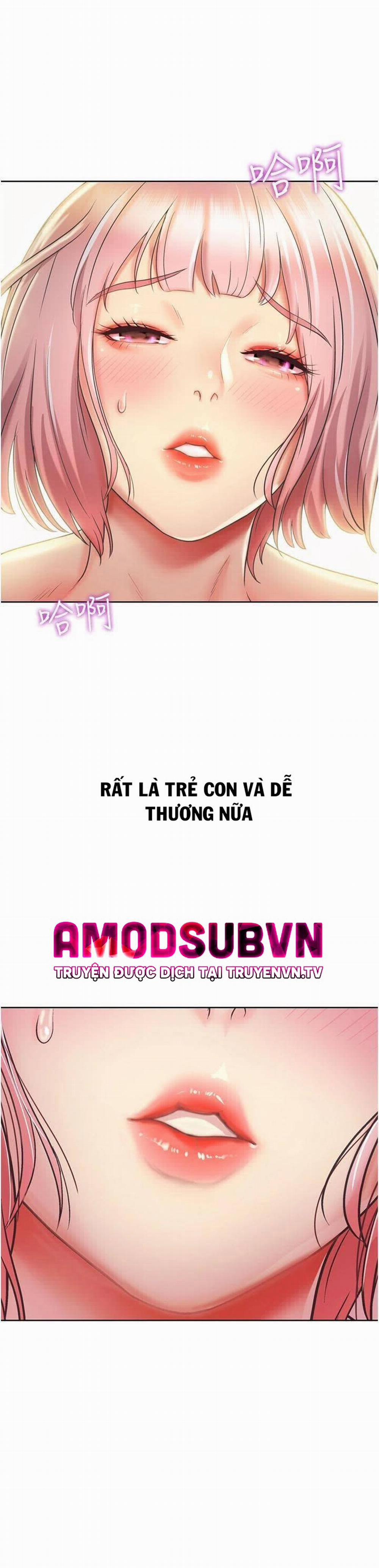 Hương Vị Chị Gái 4 trang 9