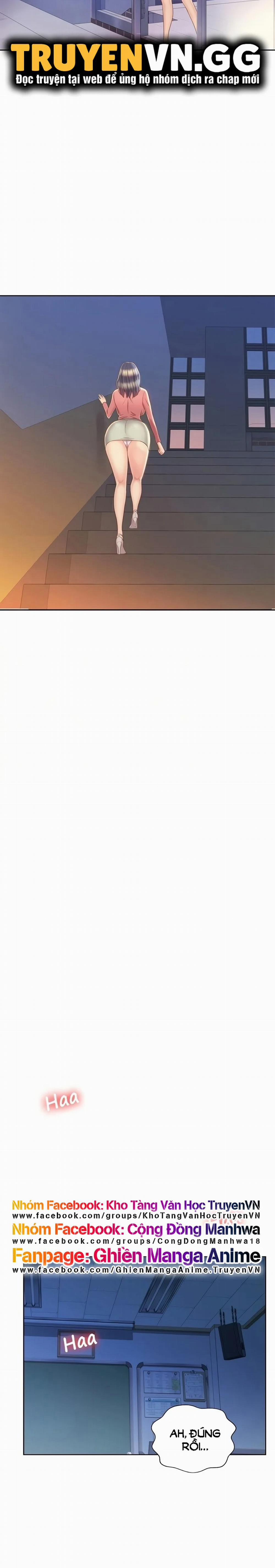 Hương Vị Chị Gái 41 trang 6