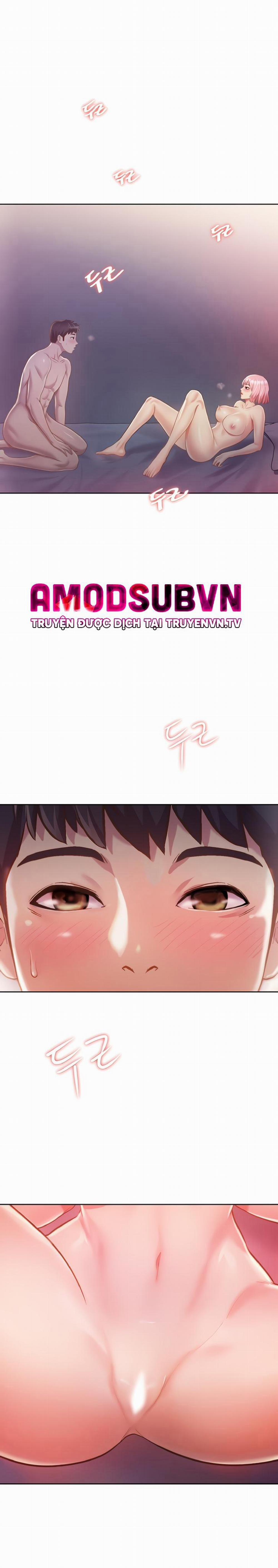 Hương Vị Chị Gái 5 trang 3