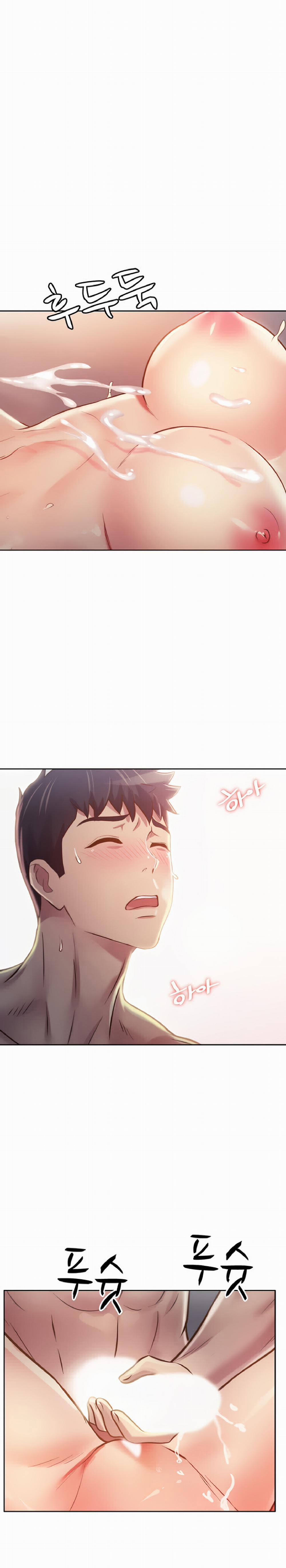 Hương Vị Chị Gái 5 trang 33