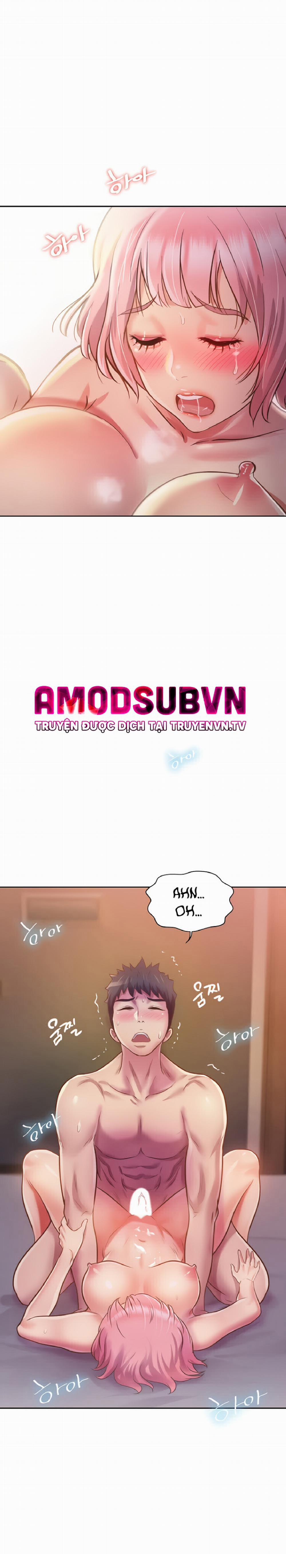 Hương Vị Chị Gái 5 trang 34