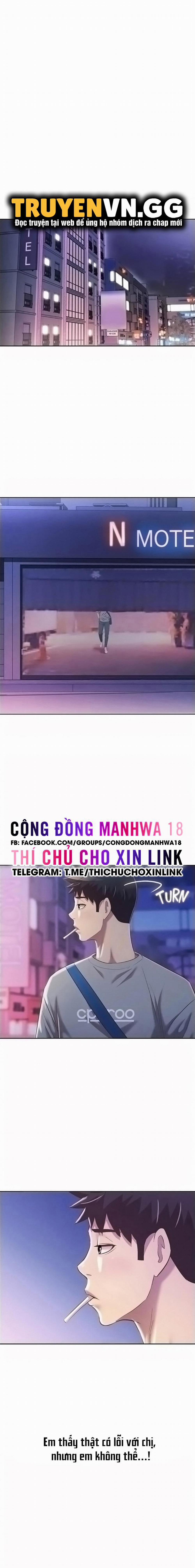 Hương Vị Chị Gái 56 trang 0