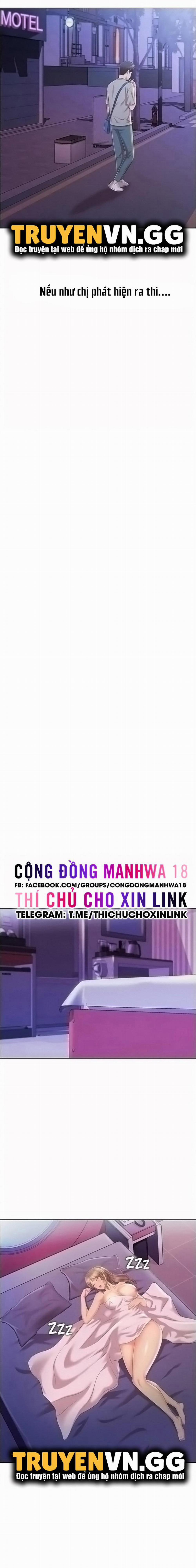 Hương Vị Chị Gái 56 trang 1