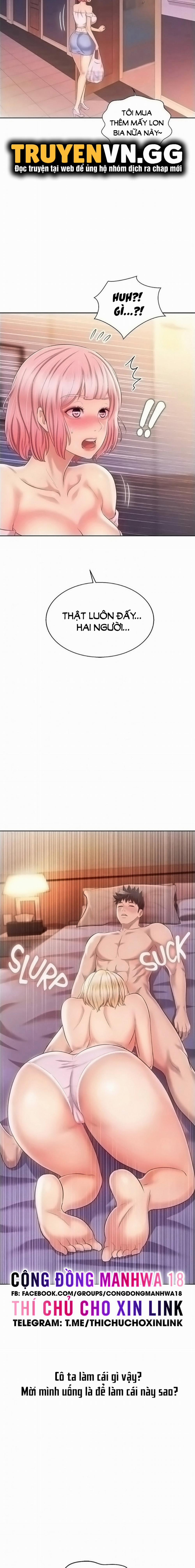 Hương Vị Chị Gái 57 trang 10