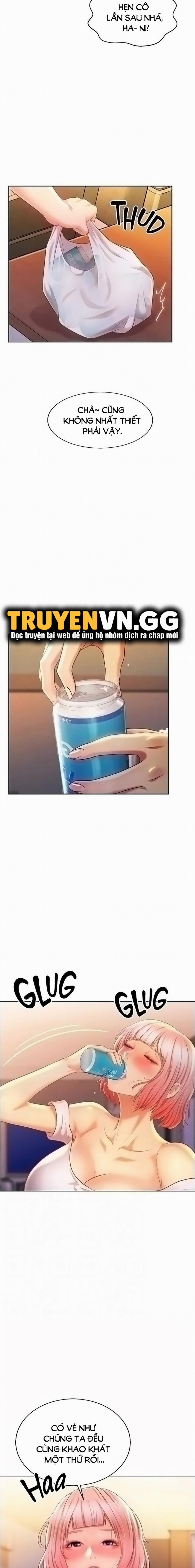 Hương Vị Chị Gái 57 trang 12