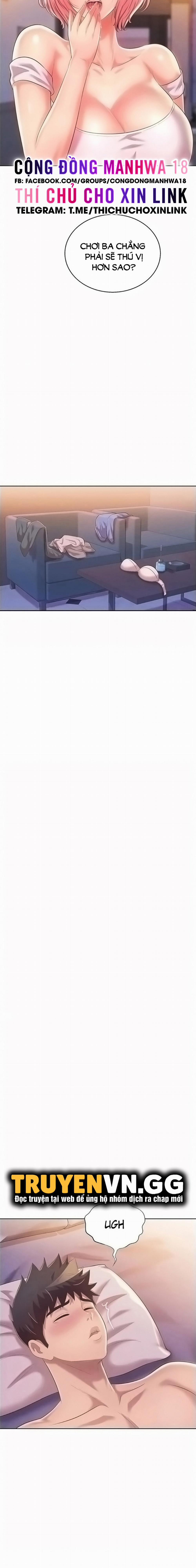 Hương Vị Chị Gái 57 trang 13