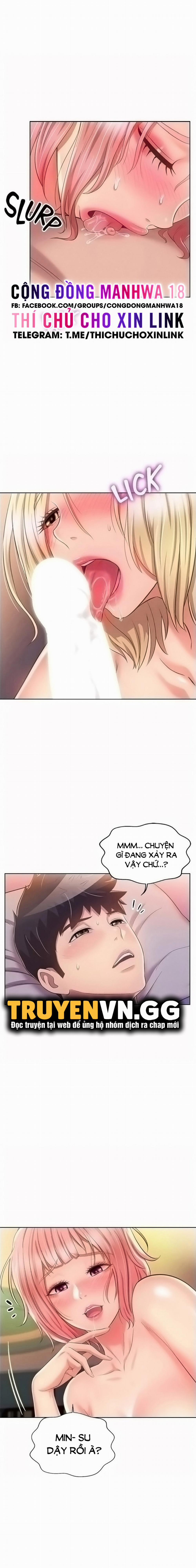 Hương Vị Chị Gái 57 trang 14