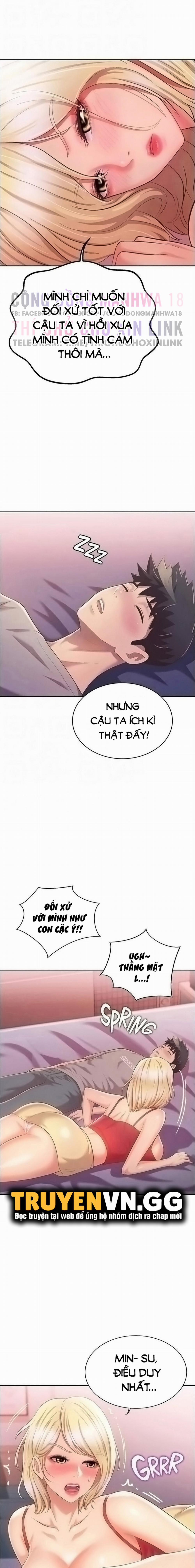 Hương Vị Chị Gái 57 trang 6