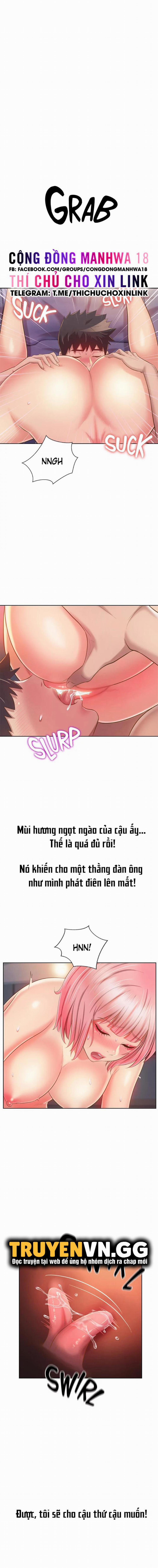Hương Vị Chị Gái 58 trang 0