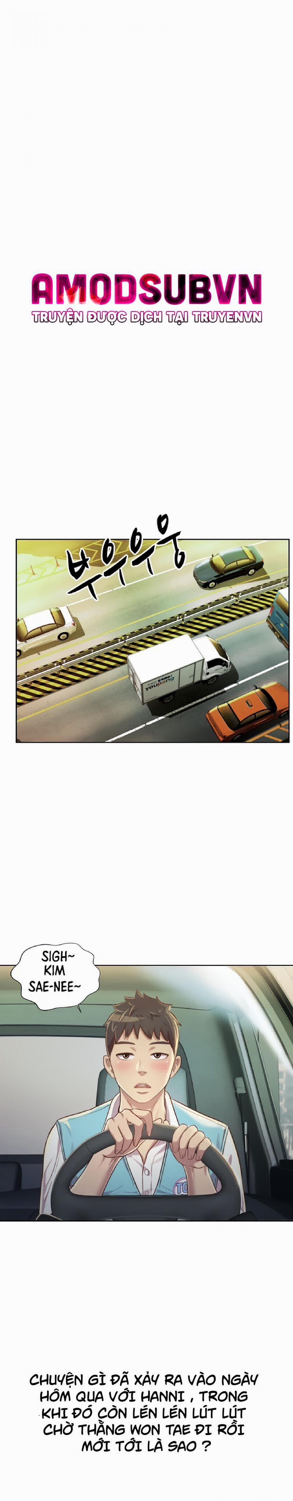 Hương Vị Chị Gái 6 trang 12