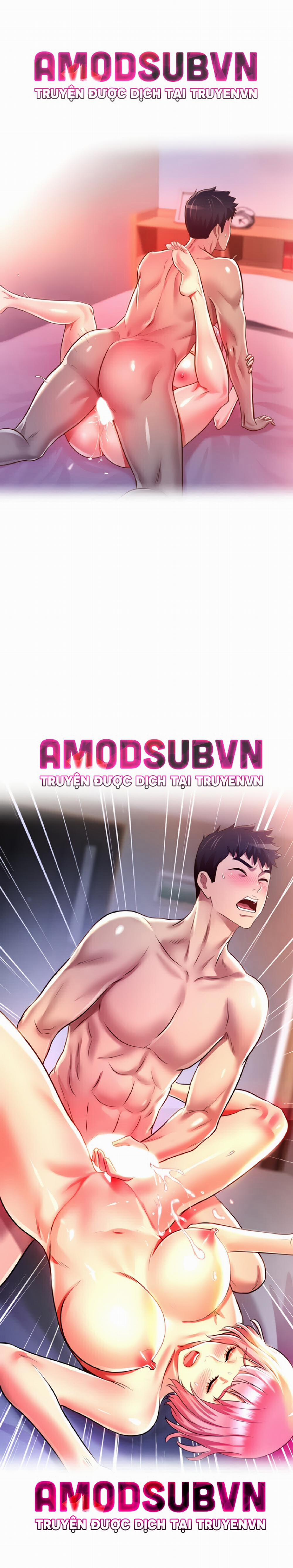 Hương Vị Chị Gái 6 trang 14