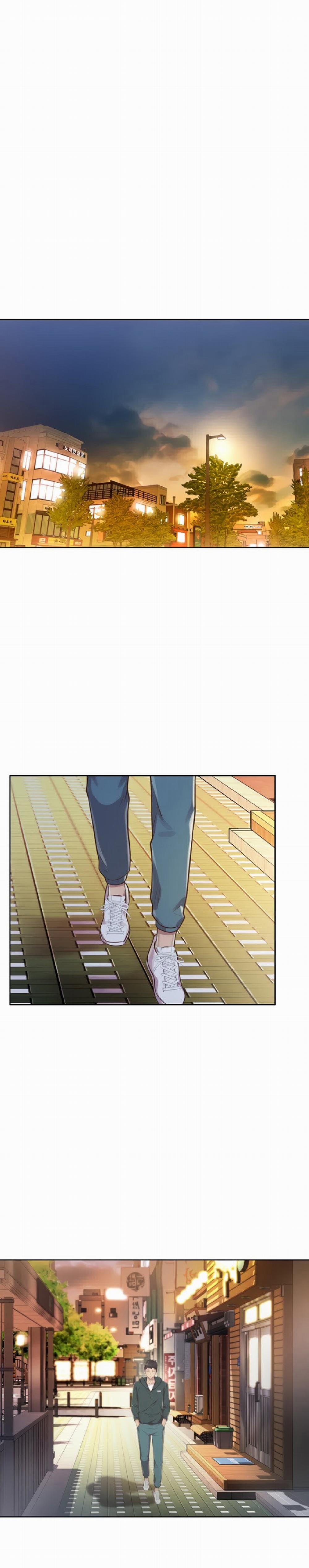 Hương Vị Chị Gái 6 trang 19