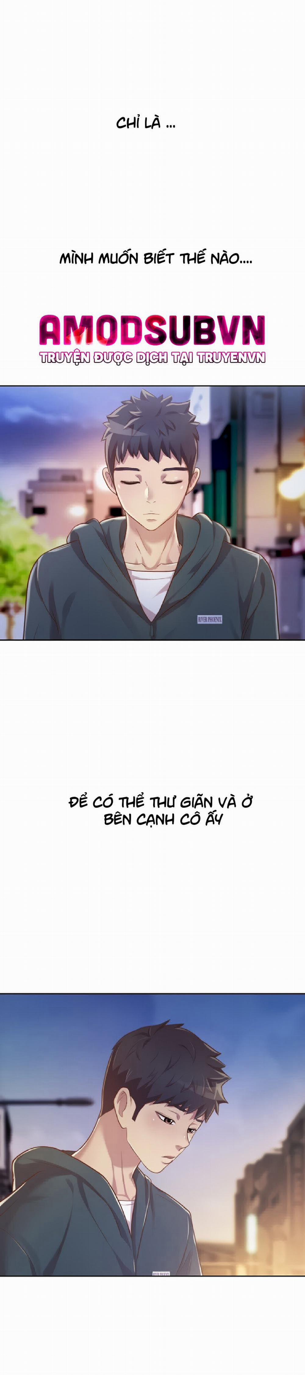 Hương Vị Chị Gái 6 trang 20