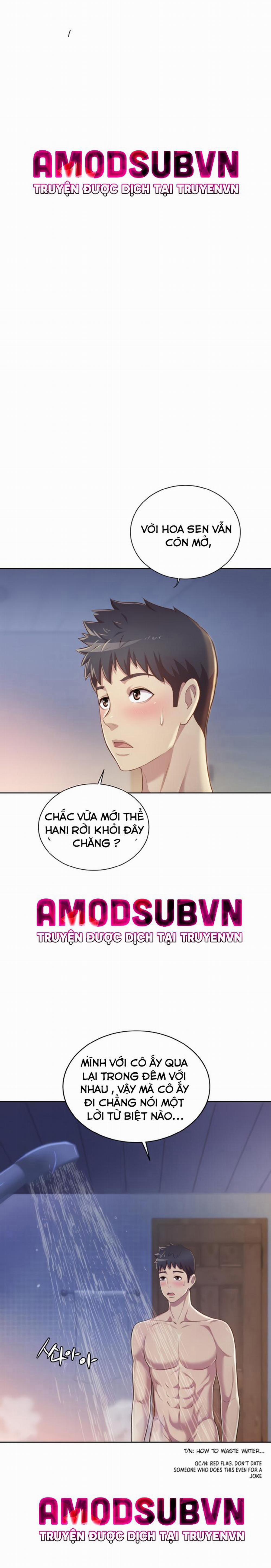 Hương Vị Chị Gái 6 trang 3