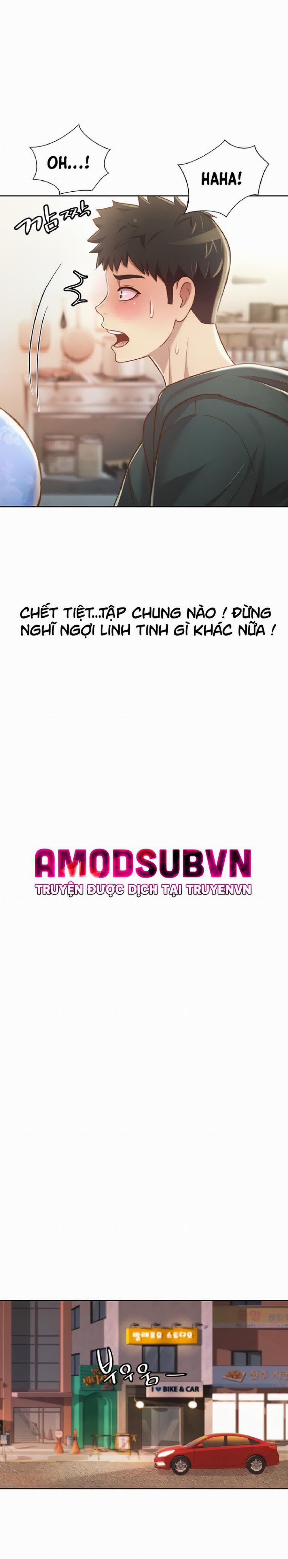 Hương Vị Chị Gái 6 trang 34