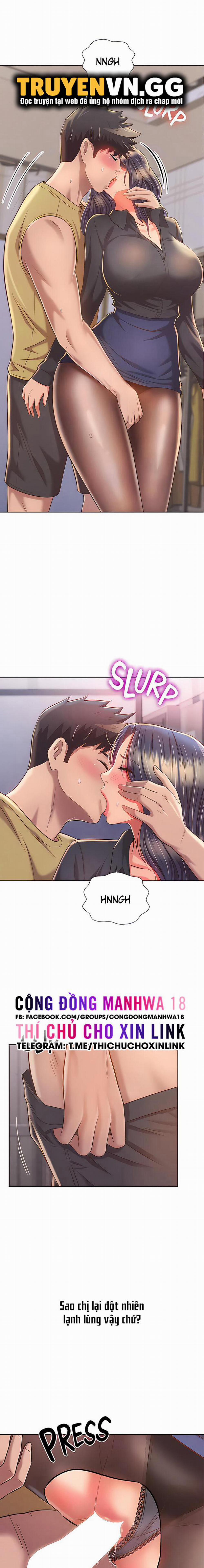 Hương Vị Chị Gái 62 trang 0