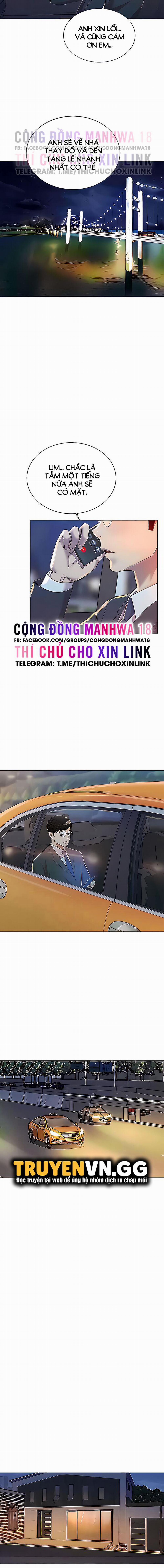 Hương Vị Chị Gái 65 trang 2